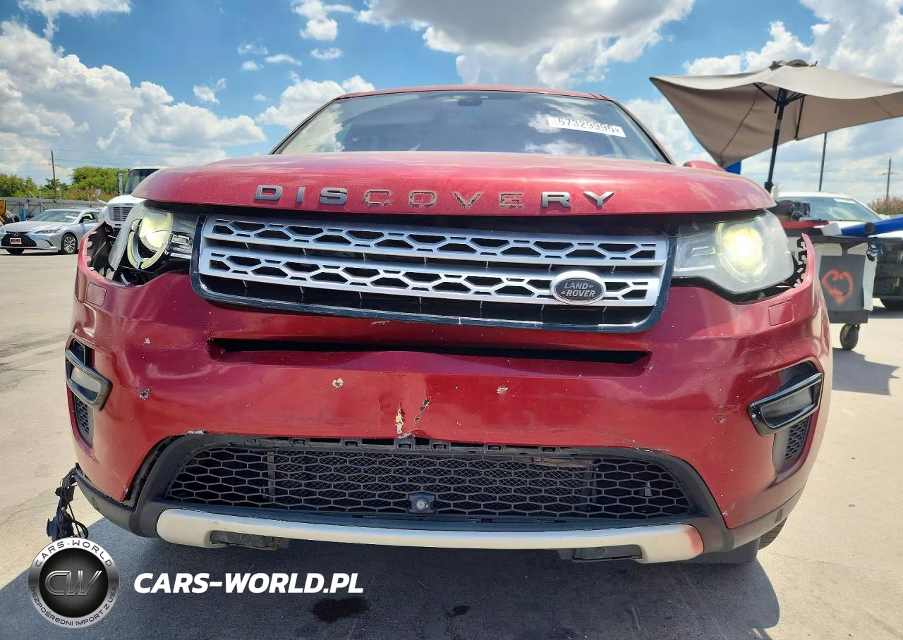 2017 Land Rover Range Rover Evoque Hse VIN:SALCR2BG0HH661817 - 5