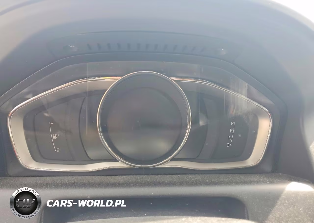 2015 Volvo Xc60 T6 Platinum VIN:YV4902RM8F2663187 - 9