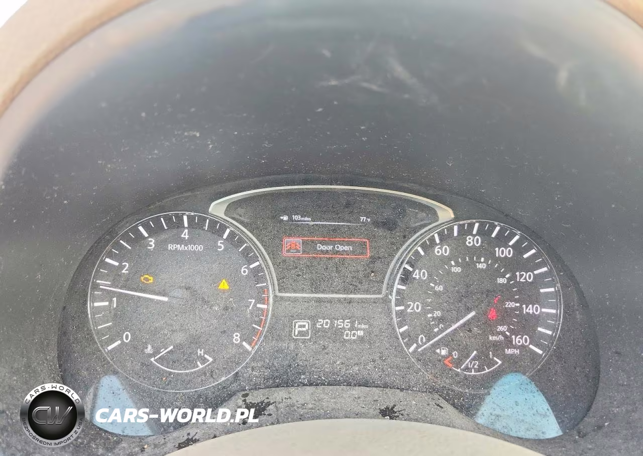 2013 Nissan Altima 2.5 VIN:1N4AL3APXDN473041 - 9