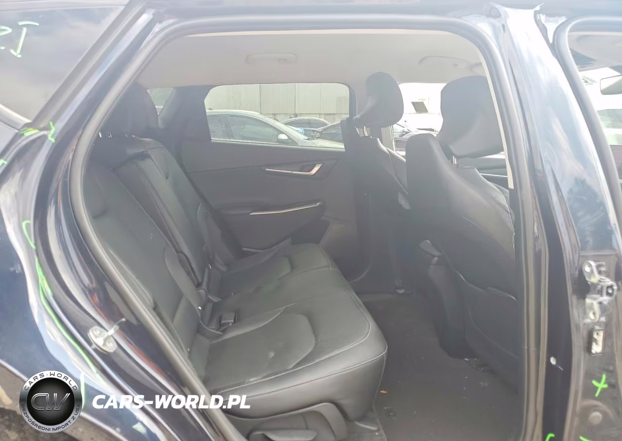 2024 KIA EV6 LIGHT VIN:KNDC3DLC2R5192586 - 10