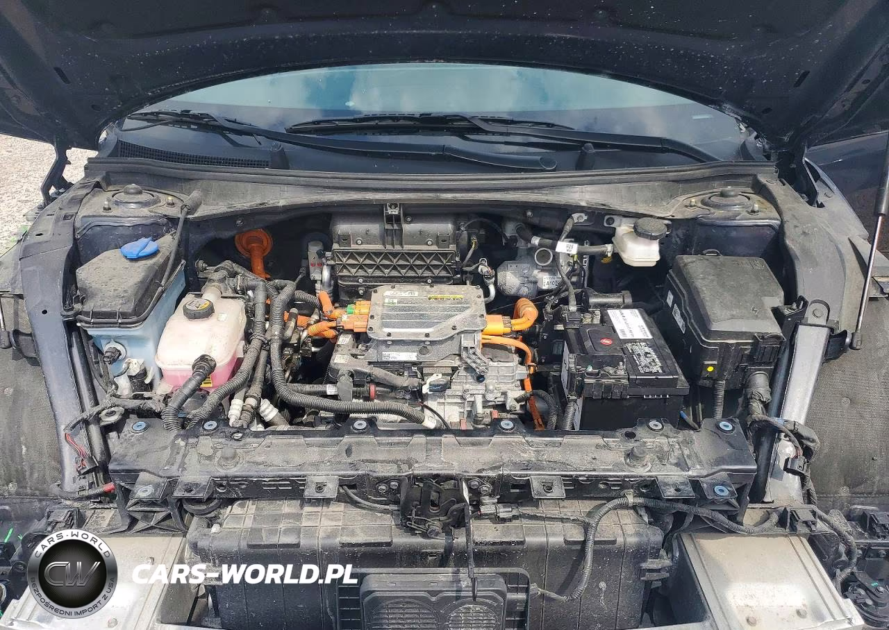 2024 KIA EV6 LIGHT VIN:KNDC3DLC2R5192586 - 11