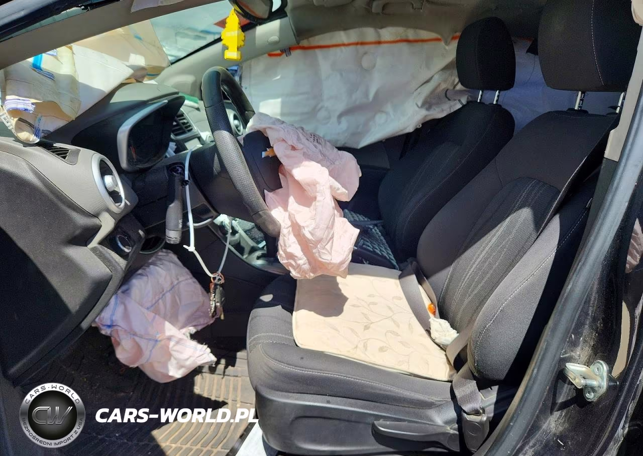 2017 Chevrolet Sonic Lt VIN:1G1JD5SH1H4133128 - 7