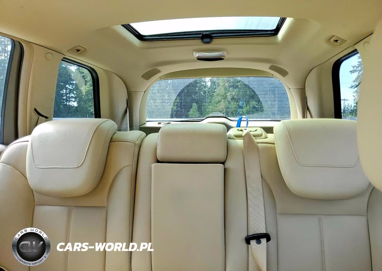 2011 Mercedes-Benz Gl 450 4Matic VIN:4JGBF7BE7BA724141 - 10