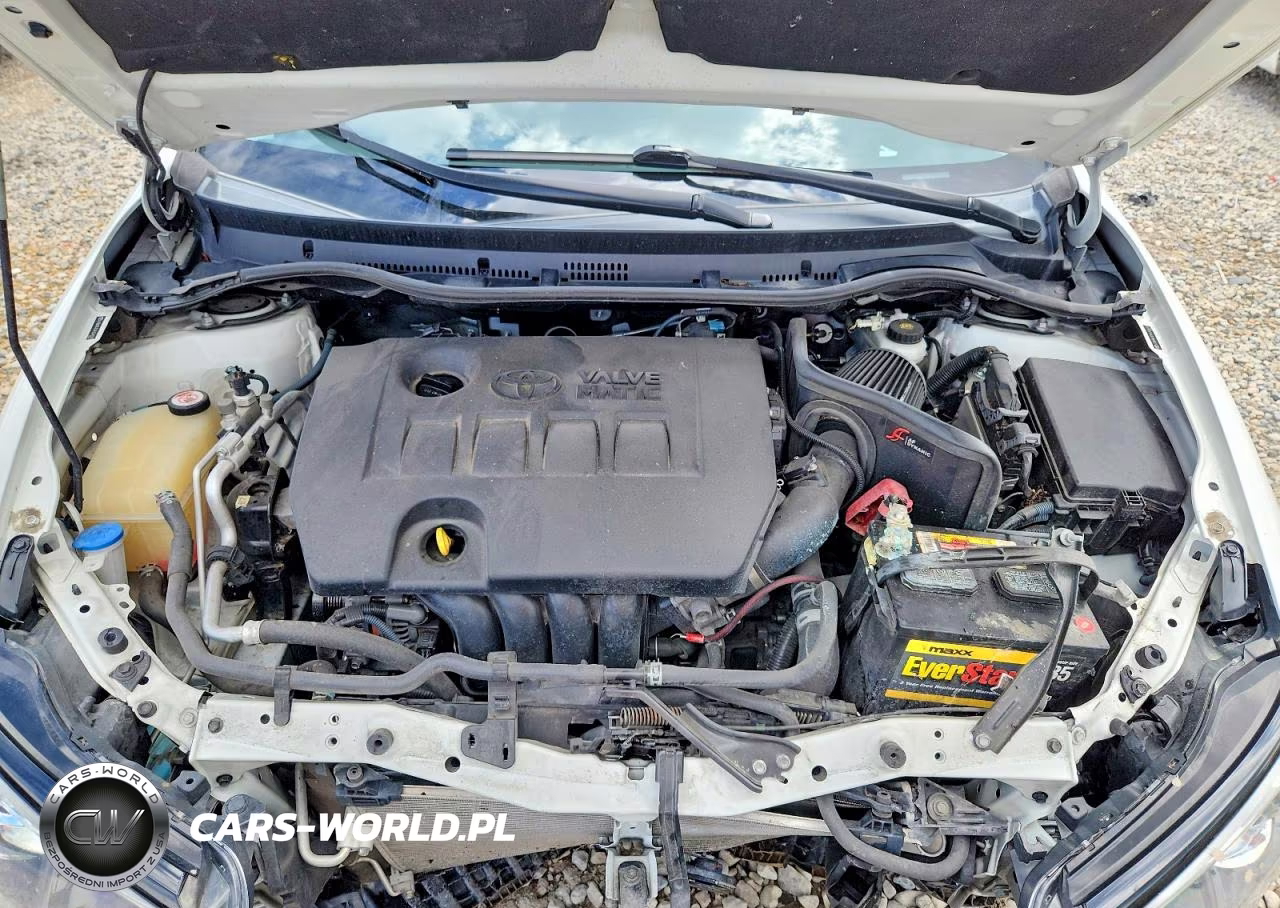 2017 Toyota Corolla Im Base VIN:JTNKARJEXHJ546200 - 11