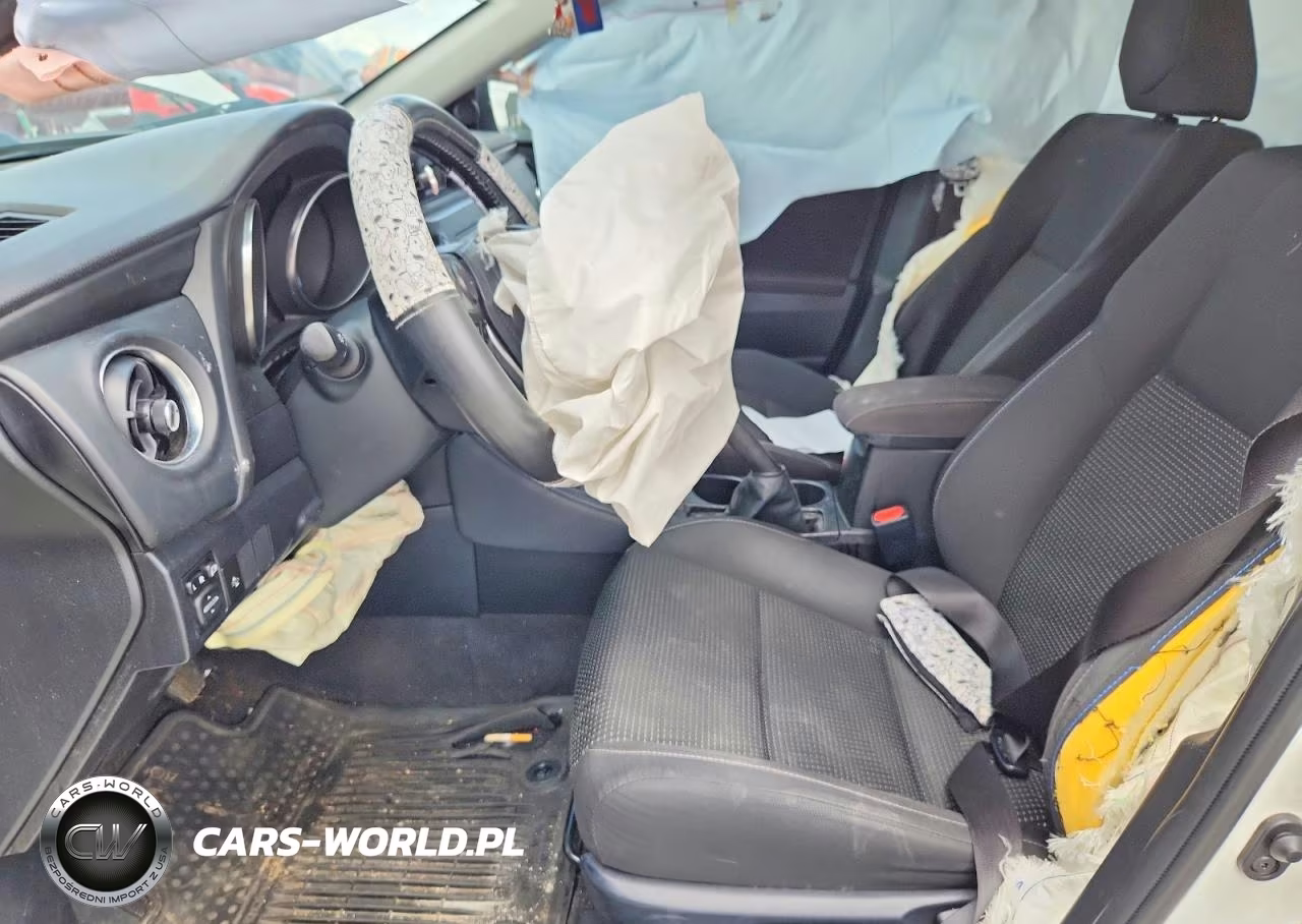 2017 Toyota Corolla Im Base VIN:JTNKARJEXHJ546200 - 7