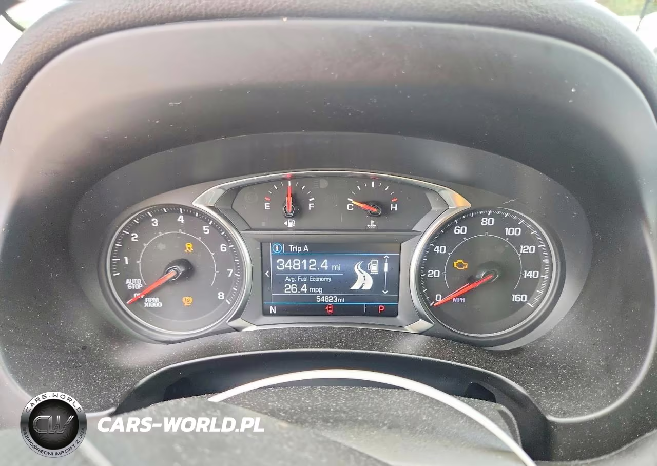 2024 GMC Terrain Sle VIN:3GKALTEG8RL375433 - 9