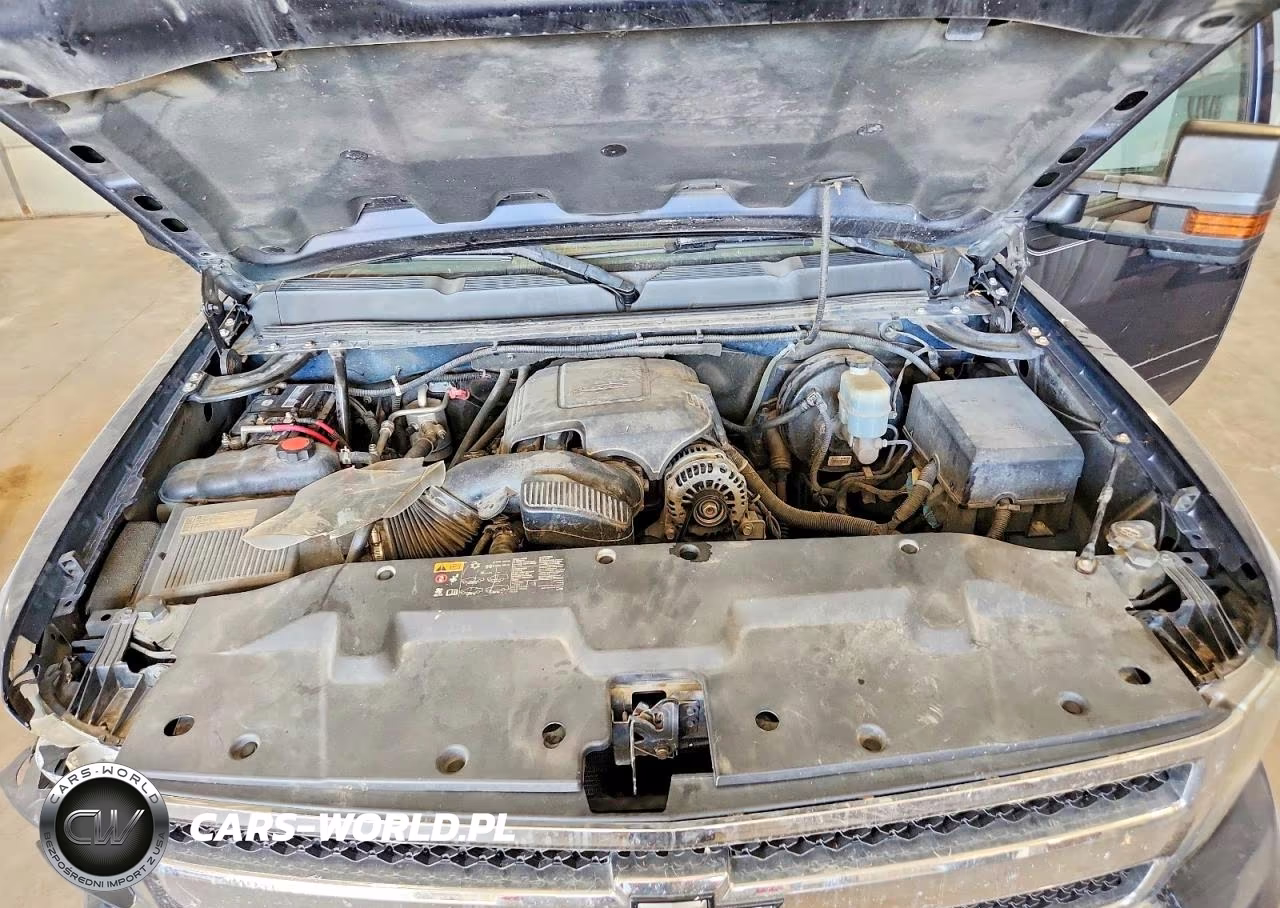 2011 Chevrolet Silverado K1500 Ls VIN:3GCPKREA9BG260846 - 11