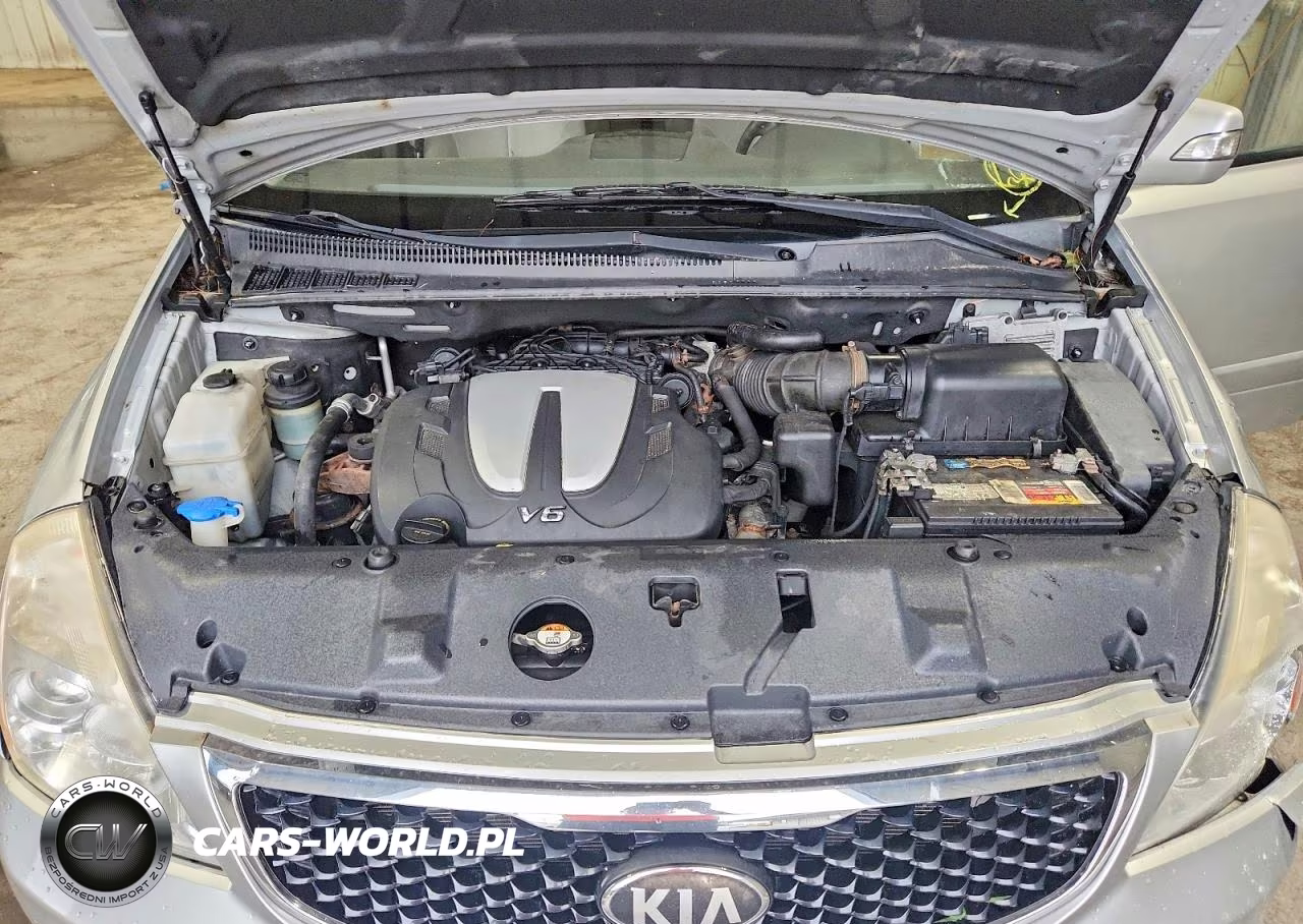 2014 Kia Sedona VIN:KNDMG4C78E6541072 - 12