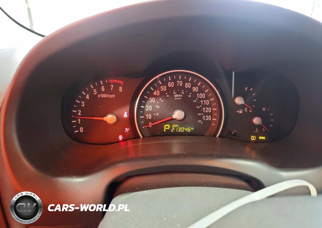 2014 Kia Sedona VIN:KNDMG4C78E6541072 - 9