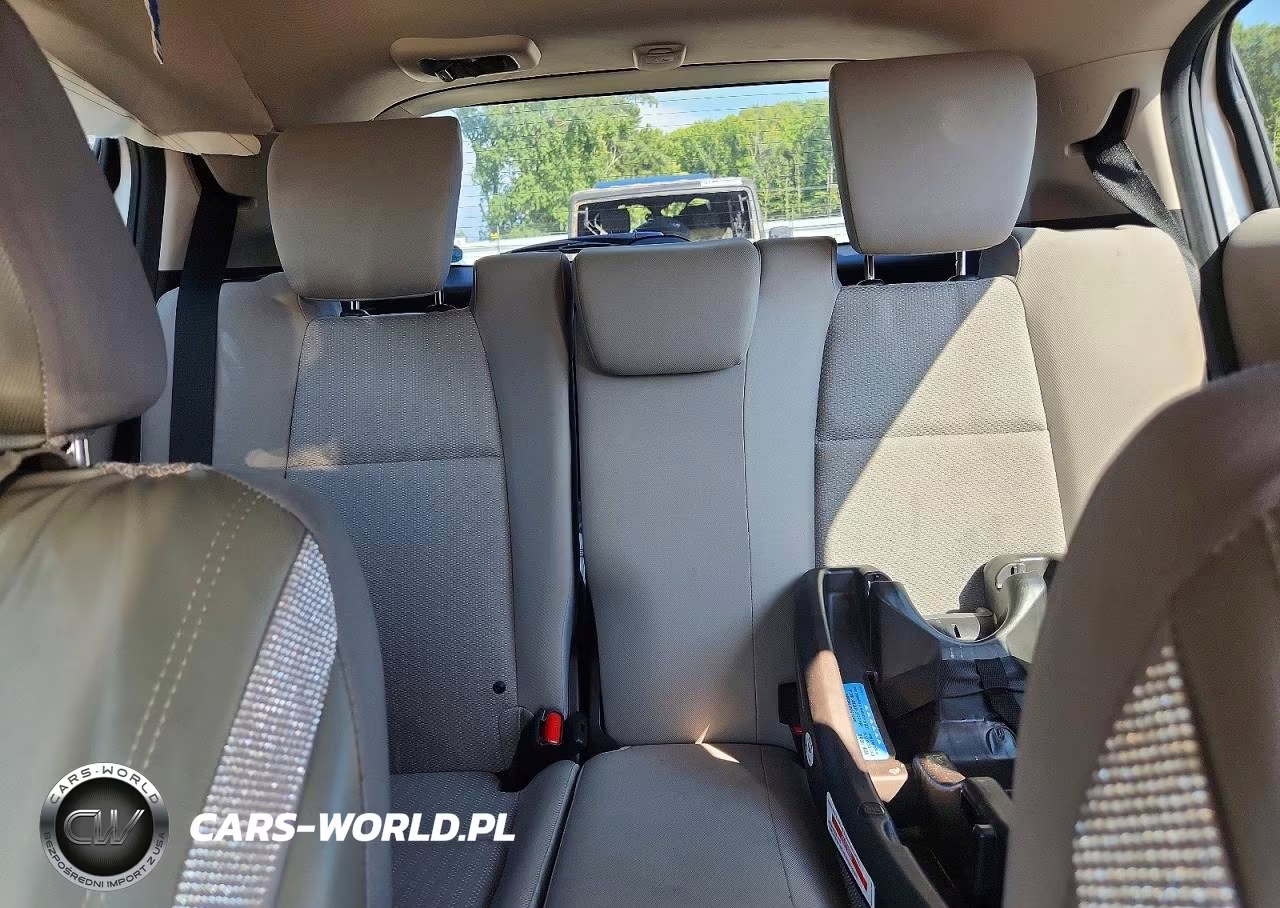 2016 Honda Hr-V Lx VIN:3CZRU5H33GM749691 - 10