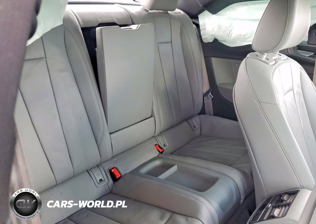 2018 Audi A5 Premium Plus VIN:WAUPNAF50JA011002 - 10