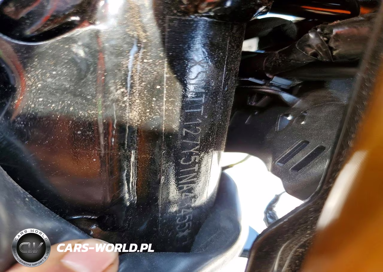 2026 Triumph Motorcycle Speed 400 VIN:SMTT127Y5TNA43455 - 9