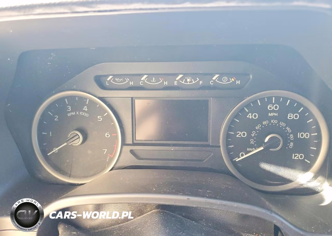 2020 Ford F150 Super VIN:1FTEW1EP3LFA19658 - 9
