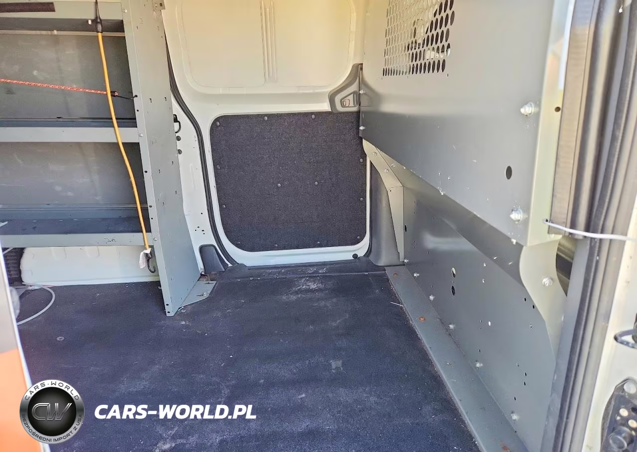 2020 Nissan Nv200 VIN:3N6CM0KN7LK700344 - 10