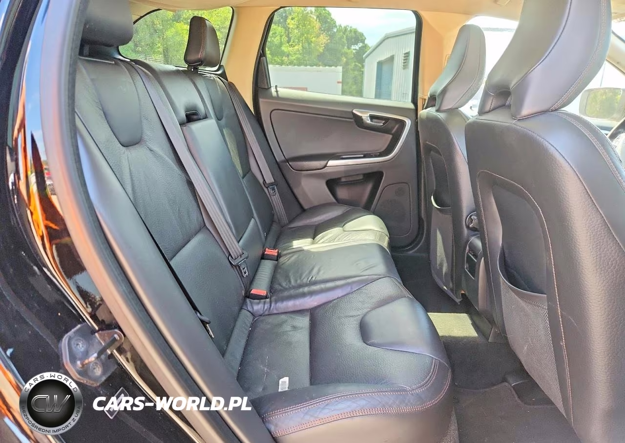2012 Volvo Xc60 3.2 VIN:YV4952DL2C2314019 - 11