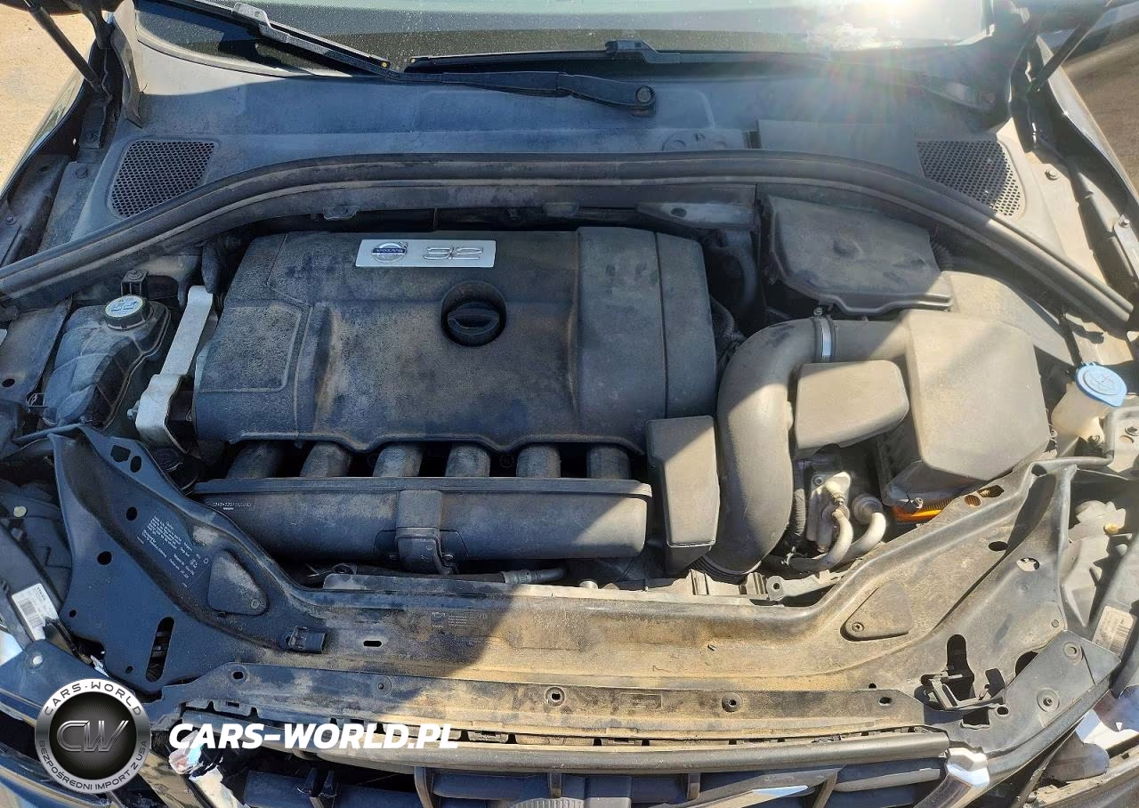 2012 Volvo Xc60 3.2 VIN:YV4952DL2C2314019 - 12