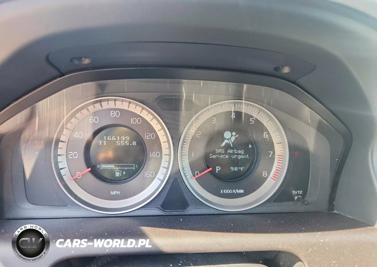 2012 Volvo Xc60 3.2 VIN:YV4952DL2C2314019 - 9