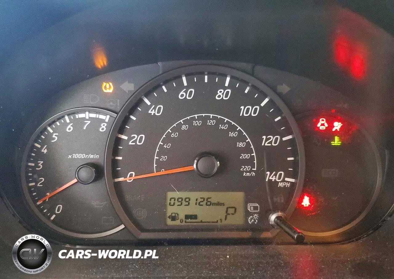 2019 Mitsubishi Mirage Le VIN:ML32A5HJ0KH004623 - 9