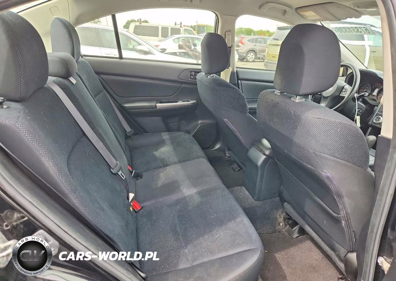 2015 Subaru Impreza VIN:JF1GJAA6XFH017084 - 10