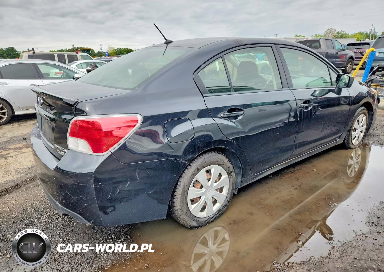 2015 Subaru Impreza VIN:JF1GJAA6XFH017084 - 3