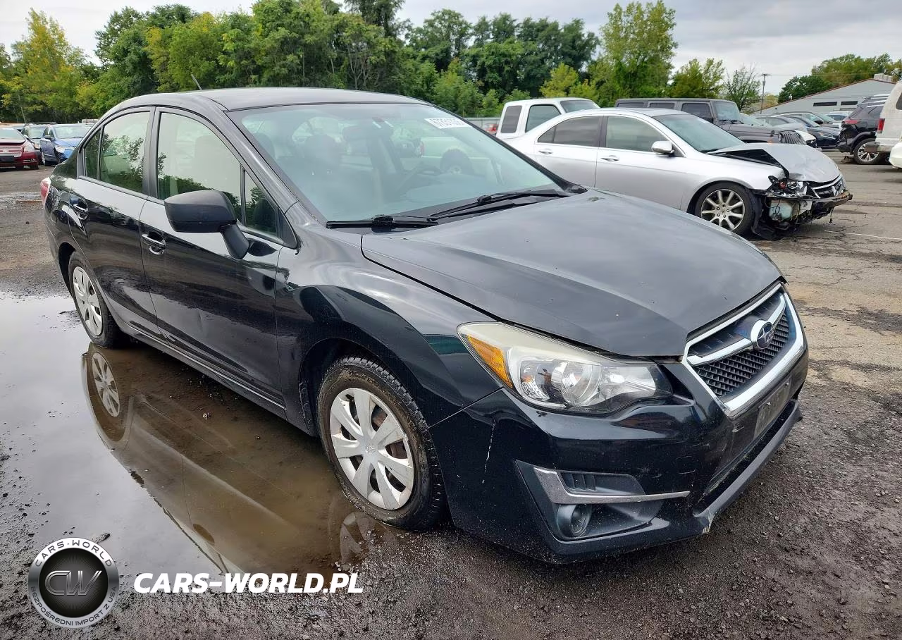 2015 Subaru Impreza VIN:JF1GJAA6XFH017084 - 4