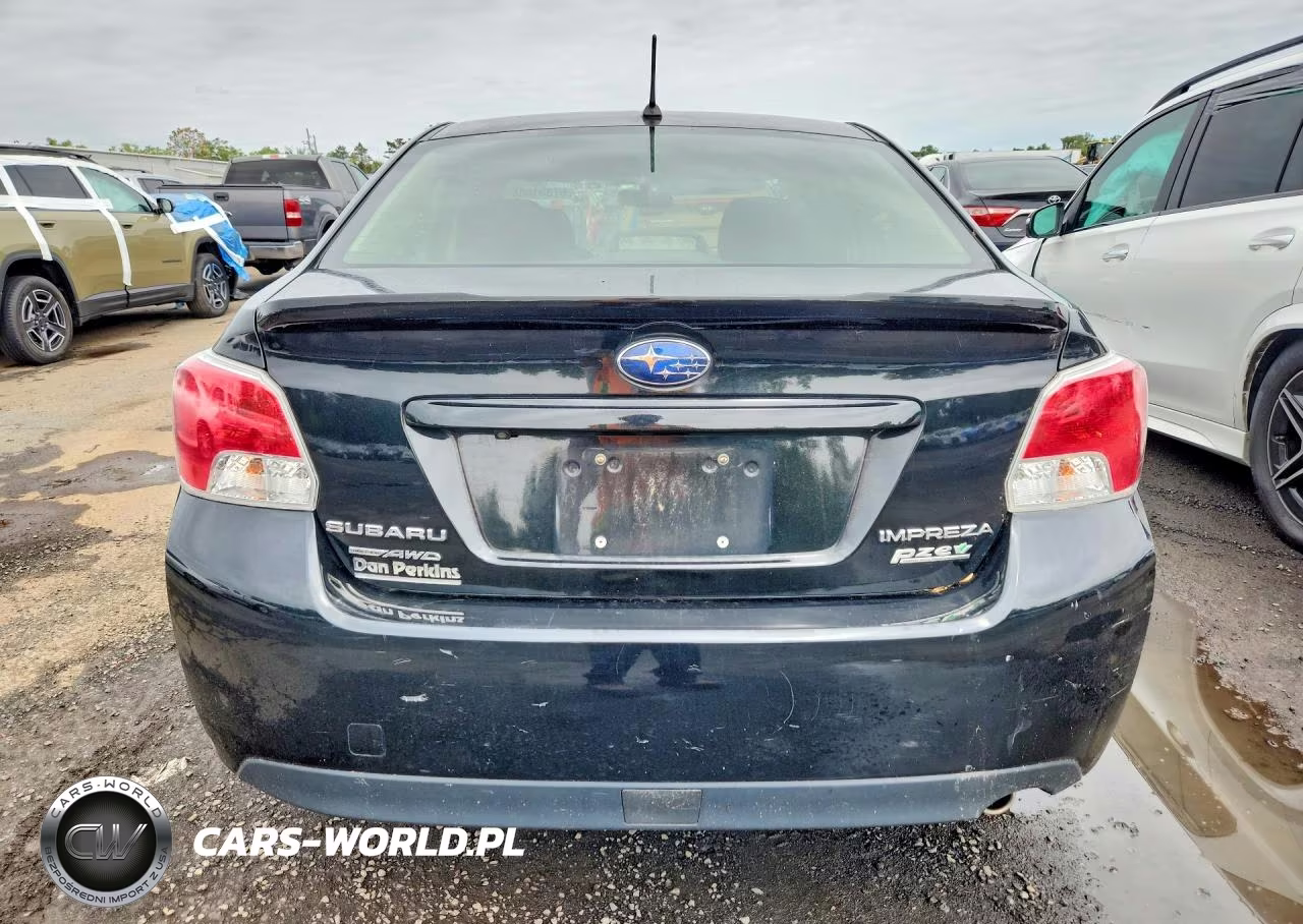 2015 Subaru Impreza VIN:JF1GJAA6XFH017084 - 6