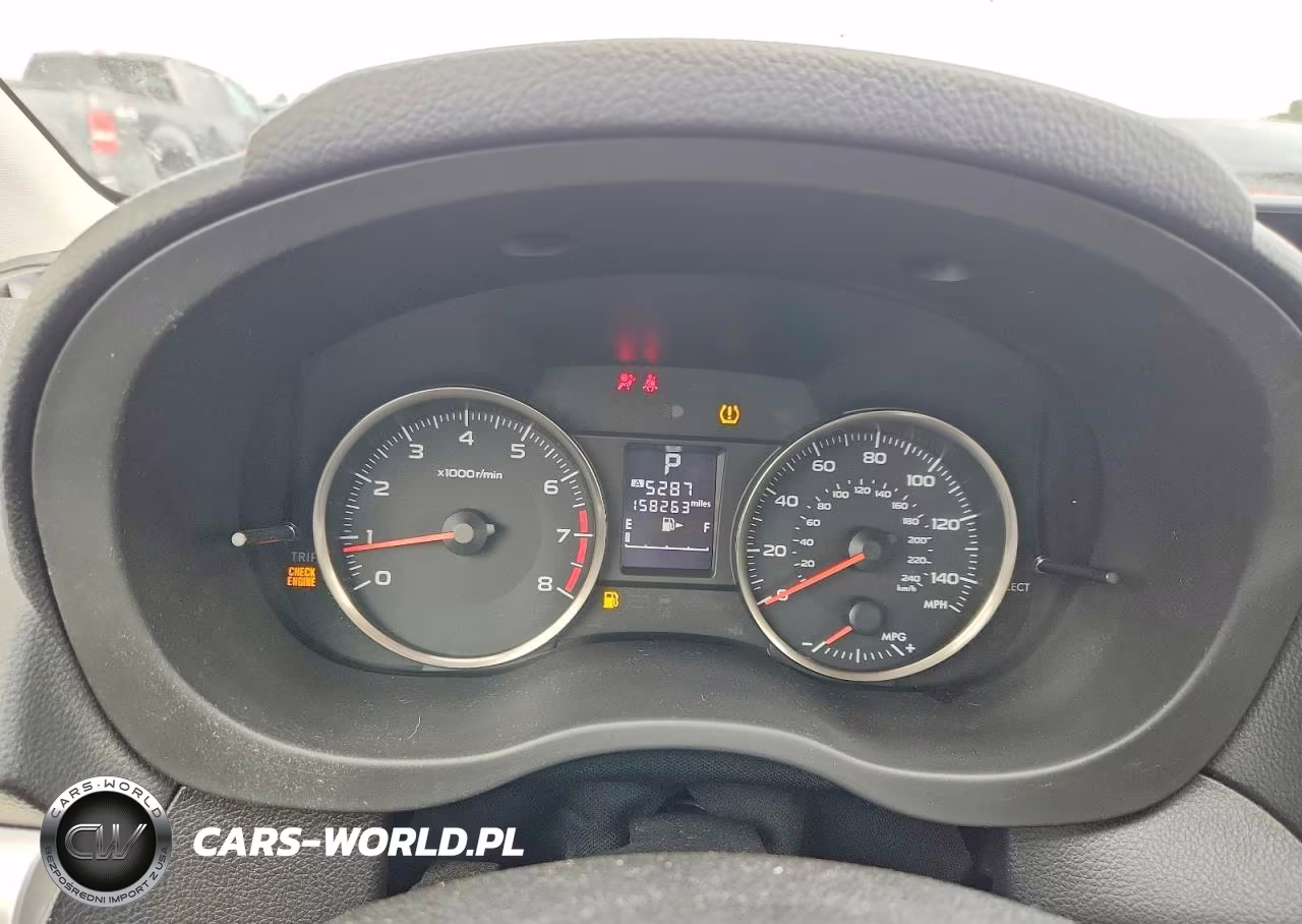 2015 Subaru Impreza VIN:JF1GJAA6XFH017084 - 9