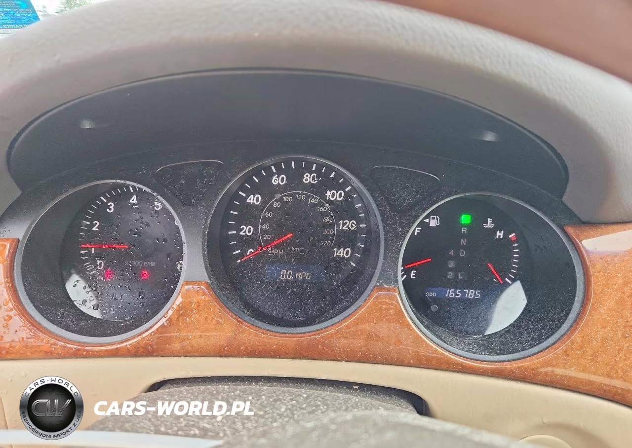 2005 Lexus Es 330 VIN:JTHBA30GX55092795 - 9