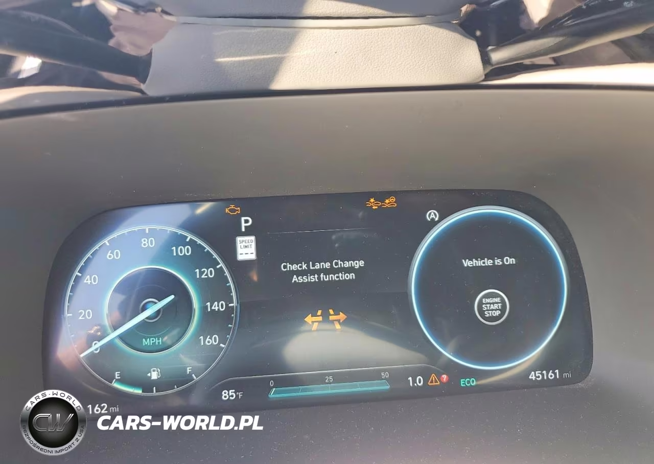 2024 Hyundai Palisade Calligraphy VIN:KM8R7DGE3RU685169 - 9