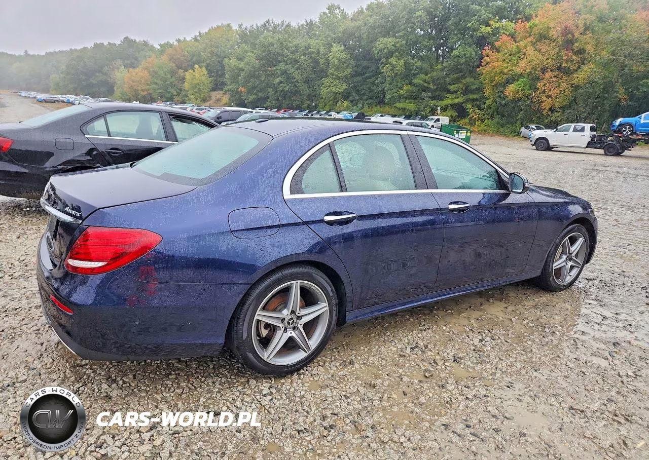 2019 Mercedes-Benz E 300 4Matic VIN:WDDZF4KB7KA516791 - 3