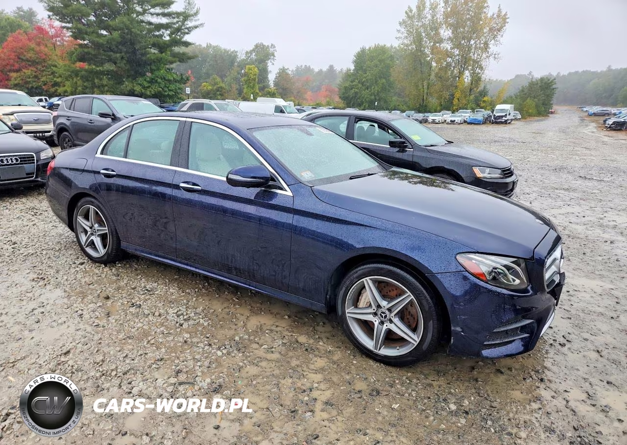 2019 Mercedes-Benz E 300 4Matic VIN:WDDZF4KB7KA516791 - 4