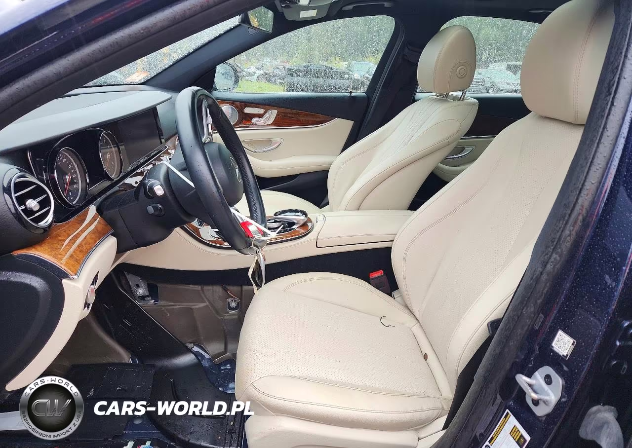2019 Mercedes-Benz E 300 4Matic VIN:WDDZF4KB7KA516791 - 7