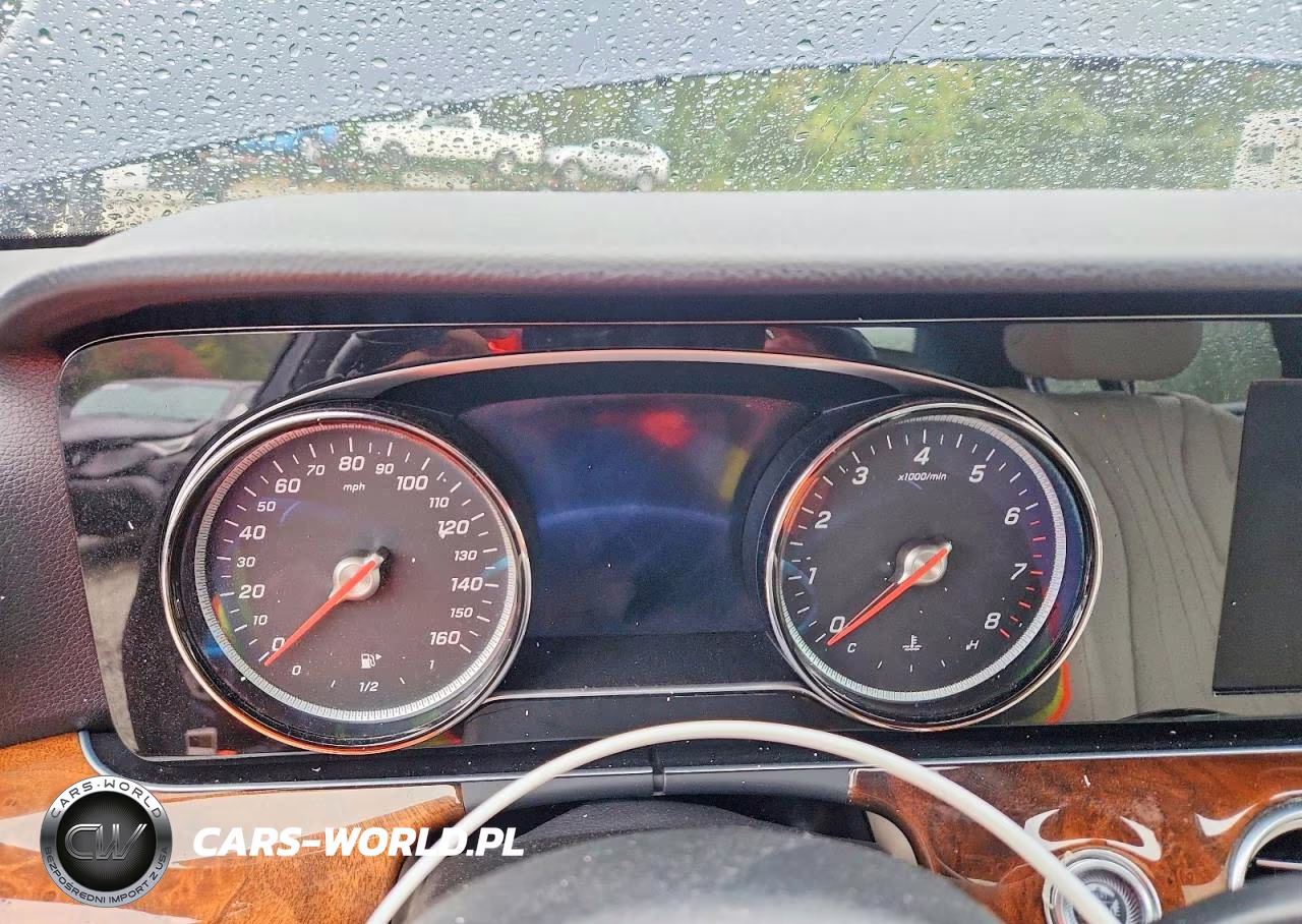 2019 Mercedes-Benz E 300 4Matic VIN:WDDZF4KB7KA516791 - 9
