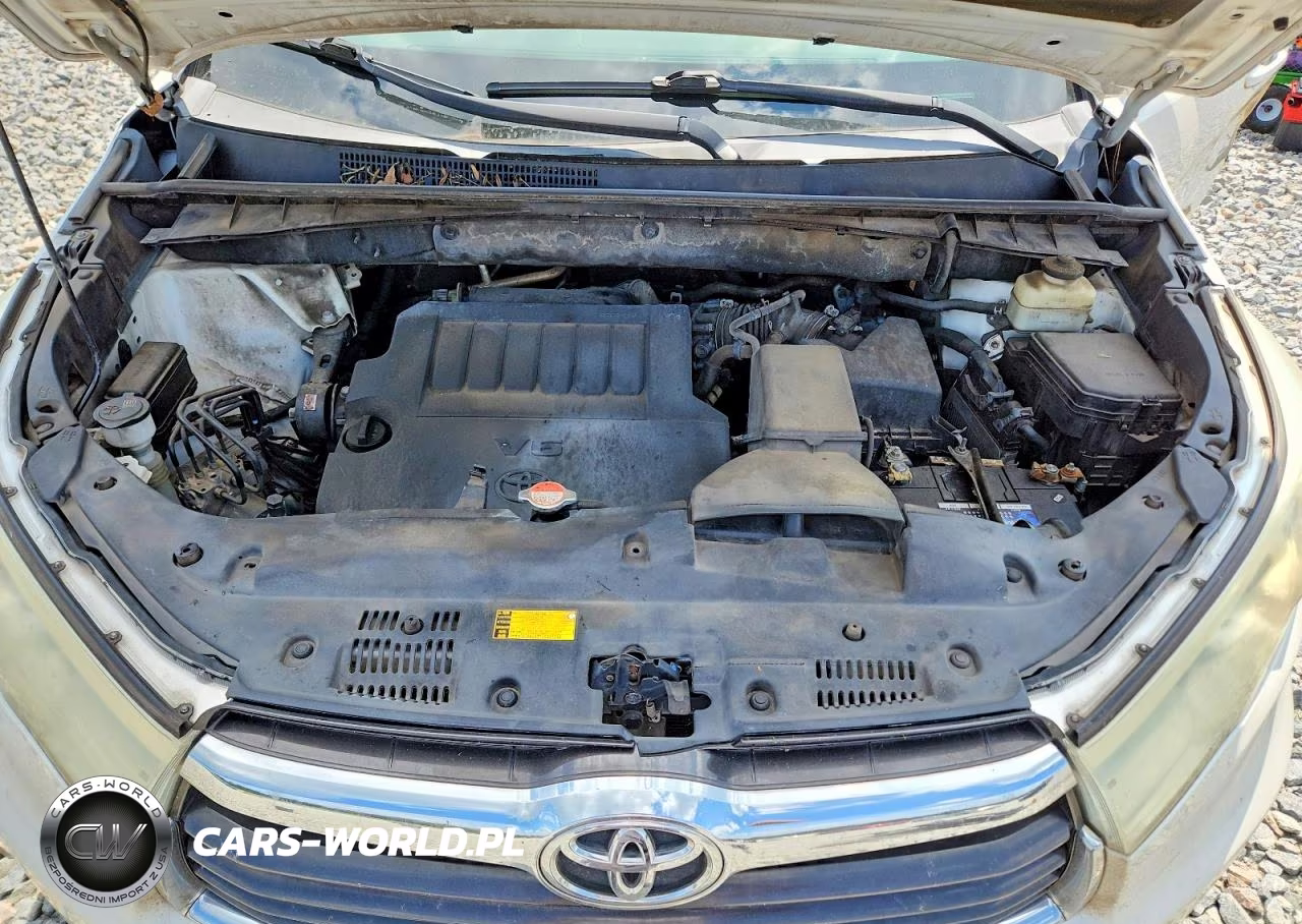 2015 Toyota Highlander Le Plus VIN:5TDZKRFH1FS117045 - 12
