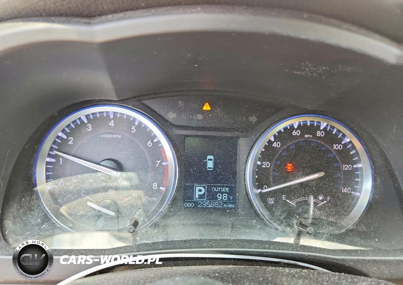 2015 Toyota Highlander Le Plus VIN:5TDZKRFH1FS117045 - 9
