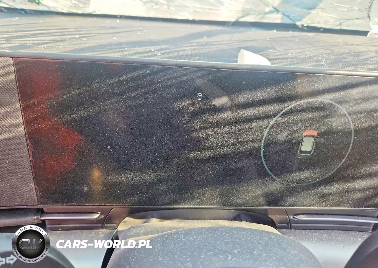 2024 Hyundai Kona Sel VIN:KM8HCCAB4RU063860 - 9