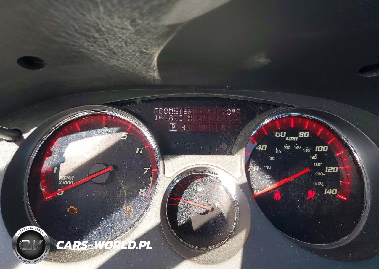 2008 GMC Acadia Sle VIN:1GKEV13788J132925 - 9