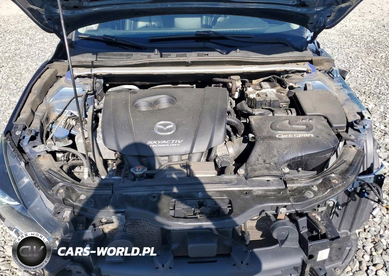 2018 Mazda 3 Touring VIN:3MZBN1V38JM252142 - 11