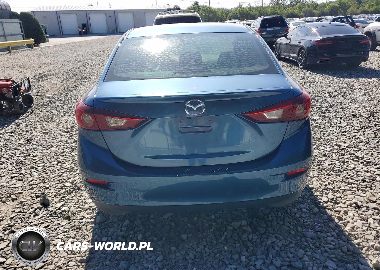 2018 Mazda 3 Touring VIN:3MZBN1V38JM252142 - 6