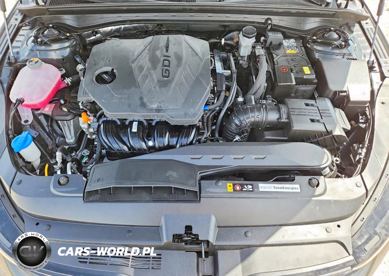 2026 Kia K5 Lxs VIN:KNAG24J74T5429657 - 11