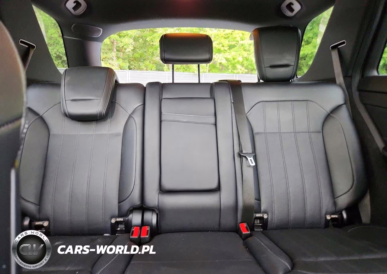 2018 Mercedes-Benz Gle 350 4Matic VIN:4JGDA5HB1JB144059 - 10