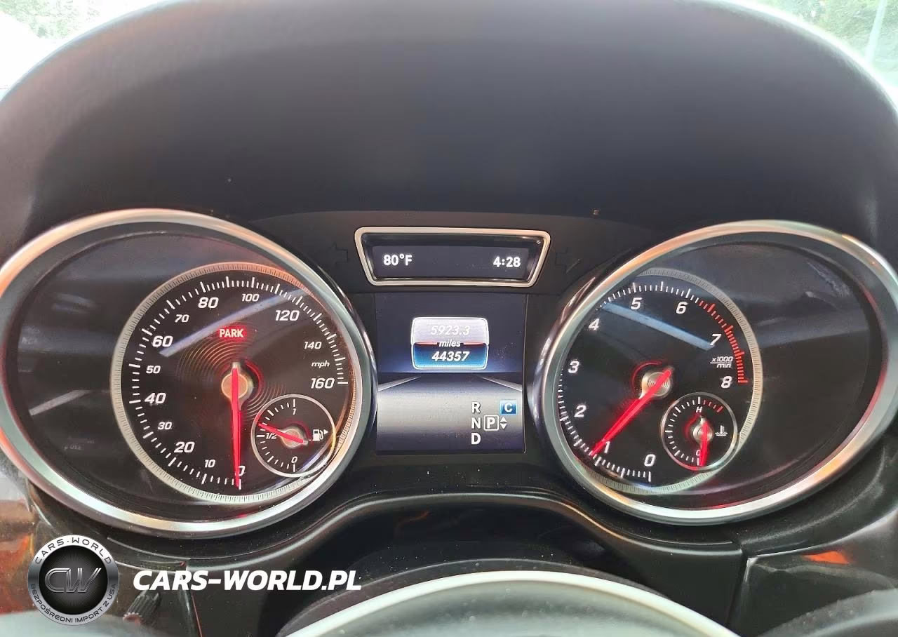 2018 Mercedes-Benz Gle 350 4Matic VIN:4JGDA5HB1JB144059 - 9