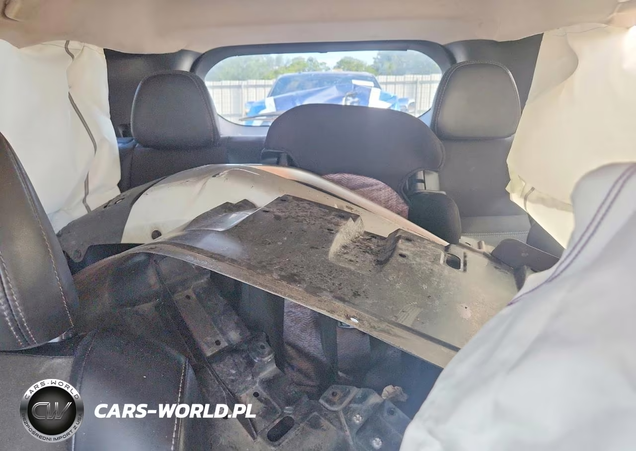 2024 Mitsubishi Outlander Se VIN:JA4J3VA86RZ076693 - 10