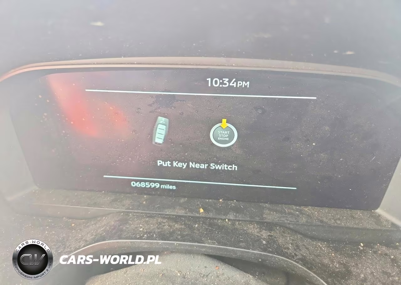 2024 Mitsubishi Outlander Se VIN:JA4J3VA86RZ076693 - 9