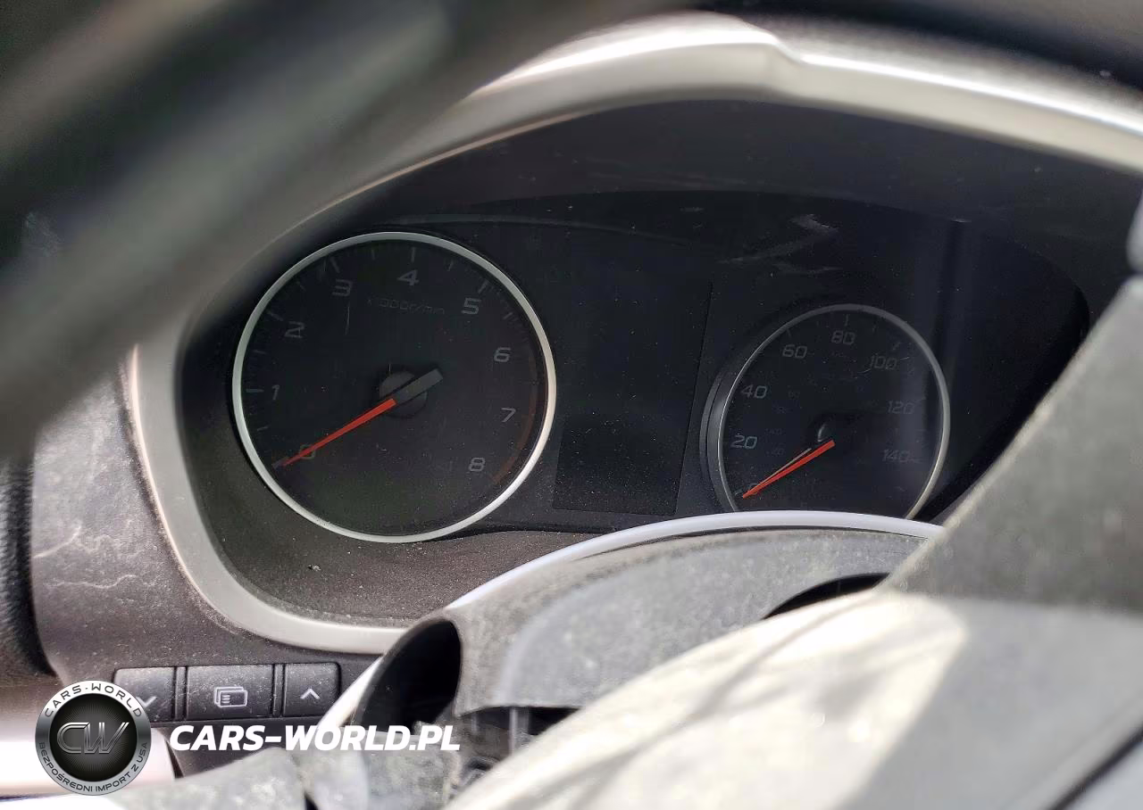 MITSUBISHI ECLIPSE CR VIN:JA4ATWAA7RZ061595 - 9