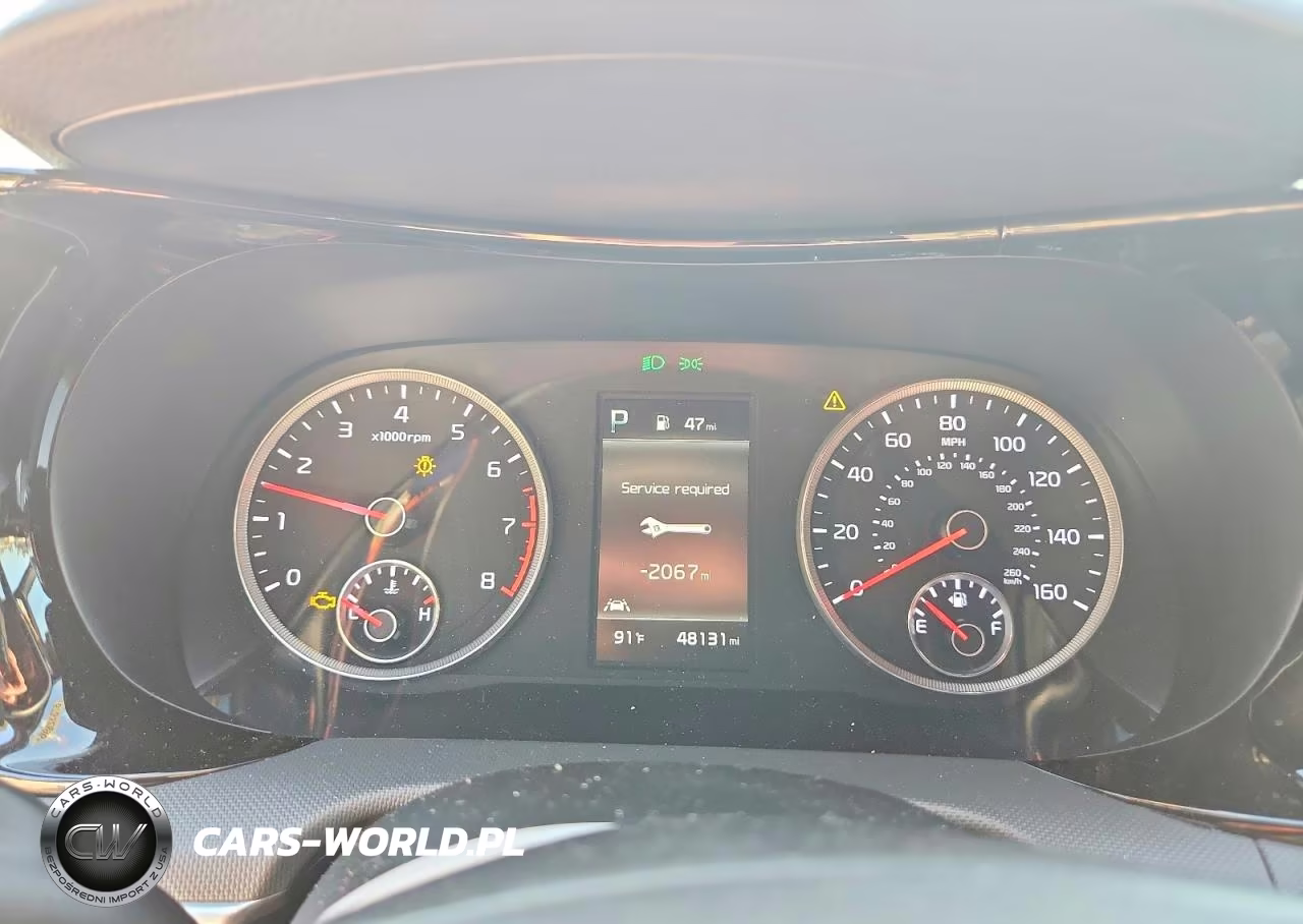 2023 Kia K5 Gt Line VIN:5XXG64J24PG201431 - 9