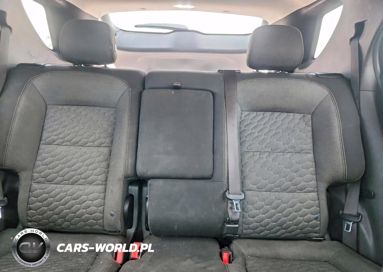 2018 Chevrolet Equinox Lt VIN:3GNAXJEV8JS585938 - 10