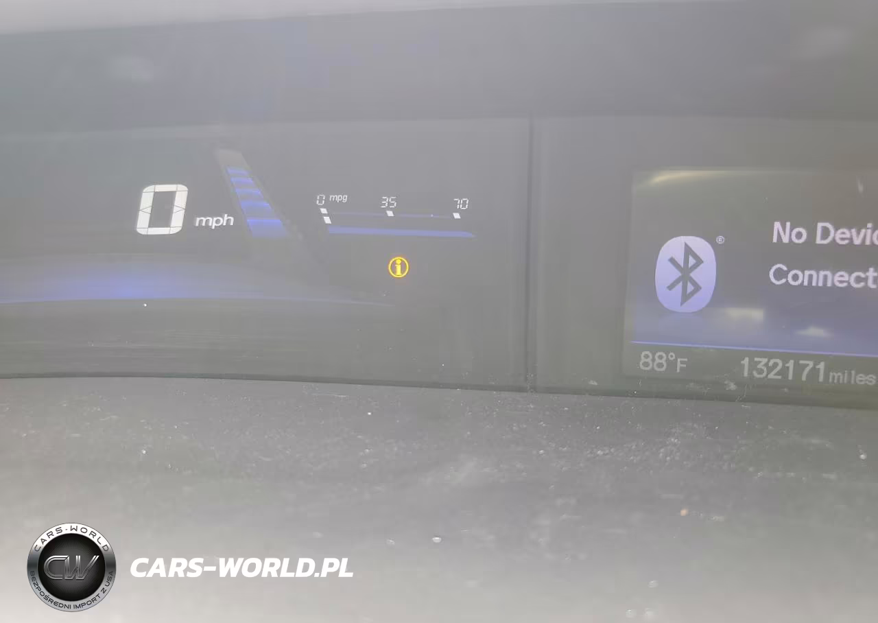 2015 Honda Civic Ex VIN:19XFB2F87FE241079 - 9
