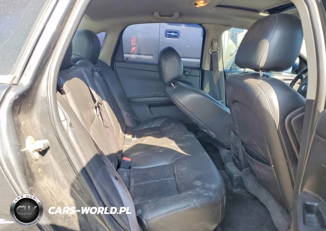 2016 Chevrolet Impala Limited Ltz VIN:2G1WC5E33G1174721 - 10