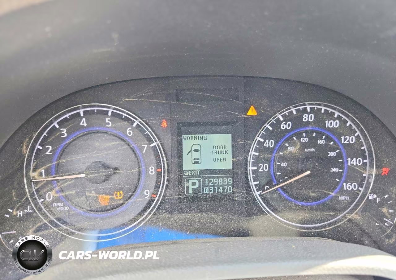 2010 Infiniti G37 Convertible Base VIN:JN1CV6FE6AM352338 - 9